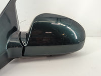 2001-2006 Kia Optima Side Mirror Replacement Driver Left View Door Mirror P/N:E4012159 Fits Fits 2001 2002 2003 2004 2005 20