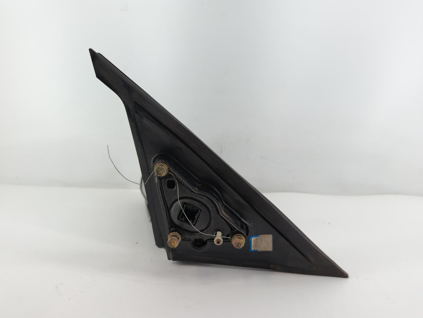 2001-2006 Kia Optima Driver Side View Mirror - Left Door Mirror OEM Used - Oemusedautoparts1.com