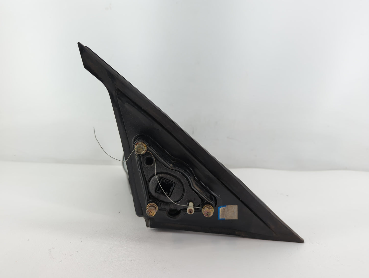 2001-2006 Kia Optima Driver Side View Mirror - Left Door Mirror OEM Used - Oemusedautoparts1.com