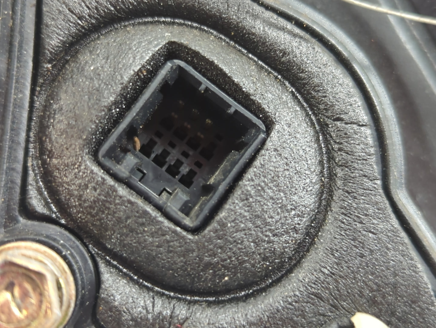 2001-2006 Kia Optima Side Mirror Replacement Driver Left View Door Mirror P/N:E4012159 Fits Fits 2001 2002 2003 2004 2005 20