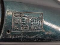 2001-2006 Kia Optima Side Mirror Replacement Driver Left View Door Mirror P/N:E4012159 Fits Fits 2001 2002 2003 2004 2005 20