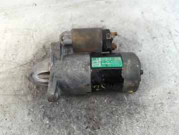1995-2001 Kia Sephia Car Starter Motor Solenoid OEM P/N:M42373 Fits Fits 1995 1996 1997 1998 1999 2000 2001 2002 2003 2004 O