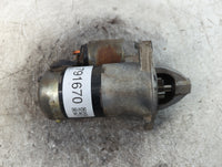 1995-2001 Kia Sephia Car Starter Motor Solenoid OEM P/N:M42373 Fits Fits 1995 1996 1997 1998 1999 2000 2001 2002 2003 2004 O