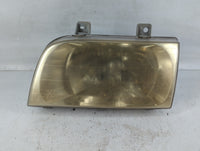 1998-2002 Kia Sportage Driver Left Oem Head Light Headlight Lamp - Oemusedautoparts1.com