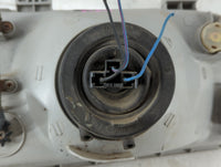 1998-2002 Kia Sportage Driver Left Oem Head Light Headlight Lamp - Oemusedautoparts1.com