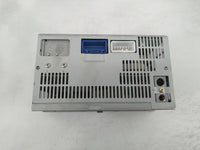 2000-2001 Lexus Es300 Radio AM FM Cd Player Receiver Replacement P/N:86120-33320 Fits Fits 2000 2001 OEM Used Auto Parts - O