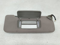 2000-2001 Lexus Es300 Sun Visor Shade Replacement Passenger Right Mirror Fits Fits 2000 2001 OEM Used Auto Parts - Oemusedau