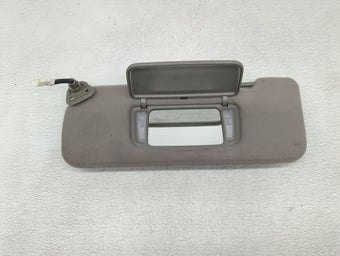 compare product 2000-2001 Lexus Es300 Sun Visor Shade Replacement Driver Left Mirror Fits Fits 2000 2001 OEM Used Auto Parts