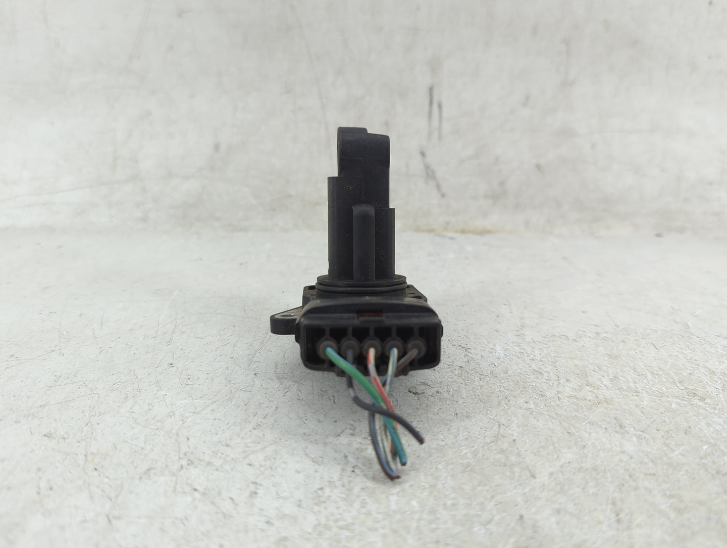 2000-2001 Lexus Es300 Air Cleaner Intake-duct Hose Tube - Oemusedautoparts1.com