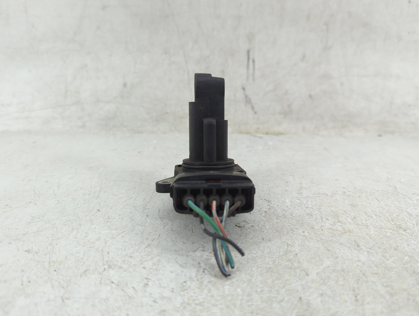 2000-2001 Lexus Es300 Air Cleaner Intake-duct Hose Tube - Oemusedautoparts1.com