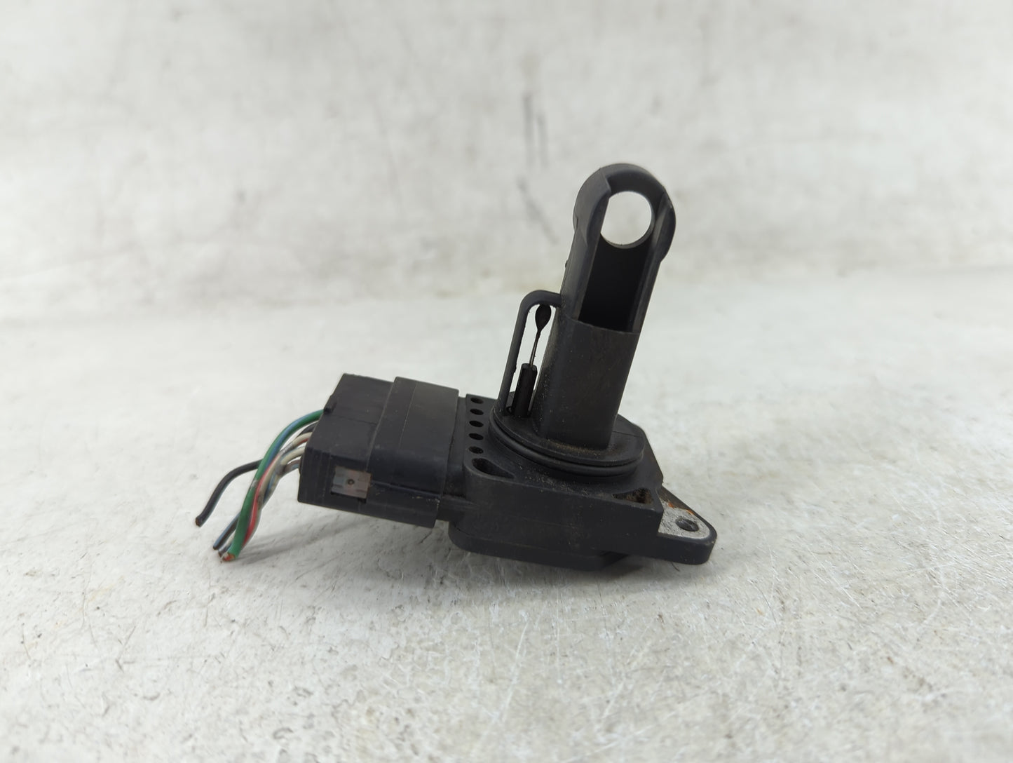 2000-2001 Lexus Es300 Air Cleaner Intake-duct Hose Tube - Oemusedautoparts1.com