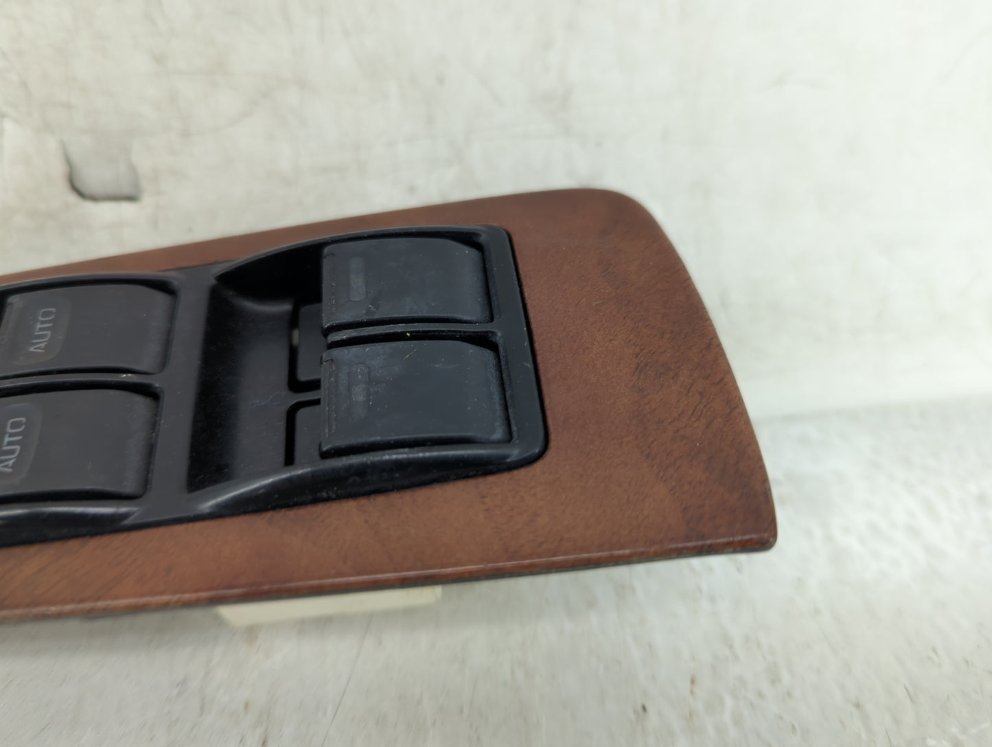 1999-2001 Lexus Es300 Master Power Window Switch Replacement Driver Side Left Fits Fits 1999 2000 2001 OEM Used Auto Parts -