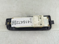 1999-2001 Lexus Es300 Master Power Window Switch Replacement Driver Side Left Fits Fits 1999 2000 2001 OEM Used Auto Parts -