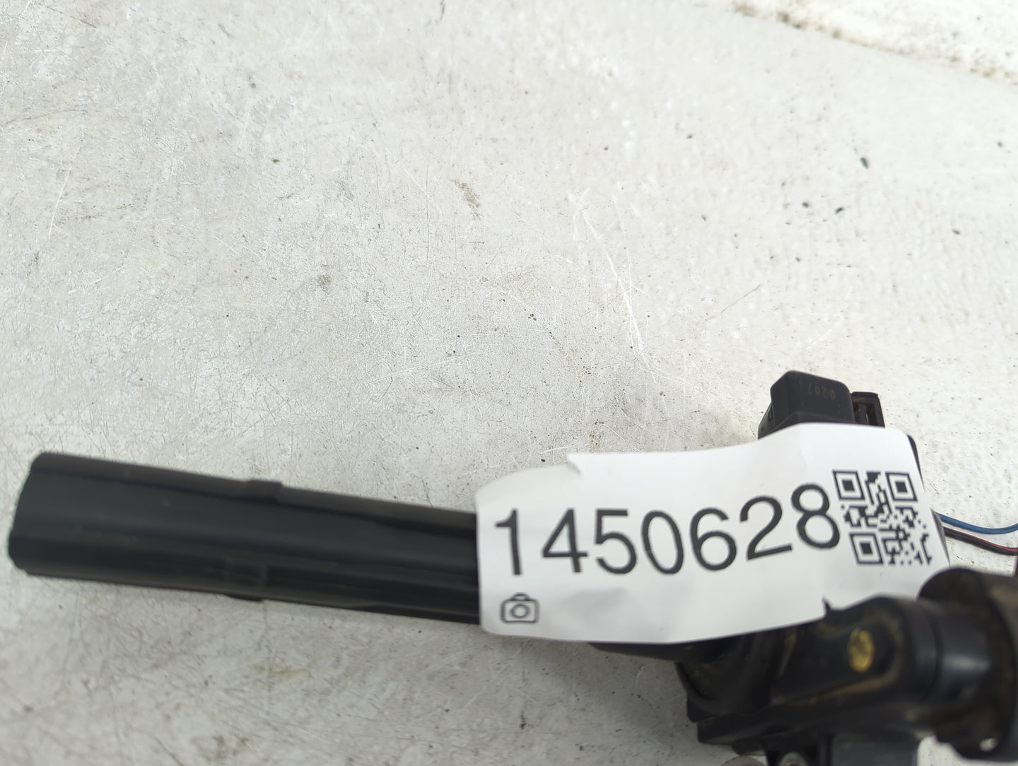 1996-2001 Lexus Es300 Ignition Coil Igniter Pack - Oemusedautoparts1.com