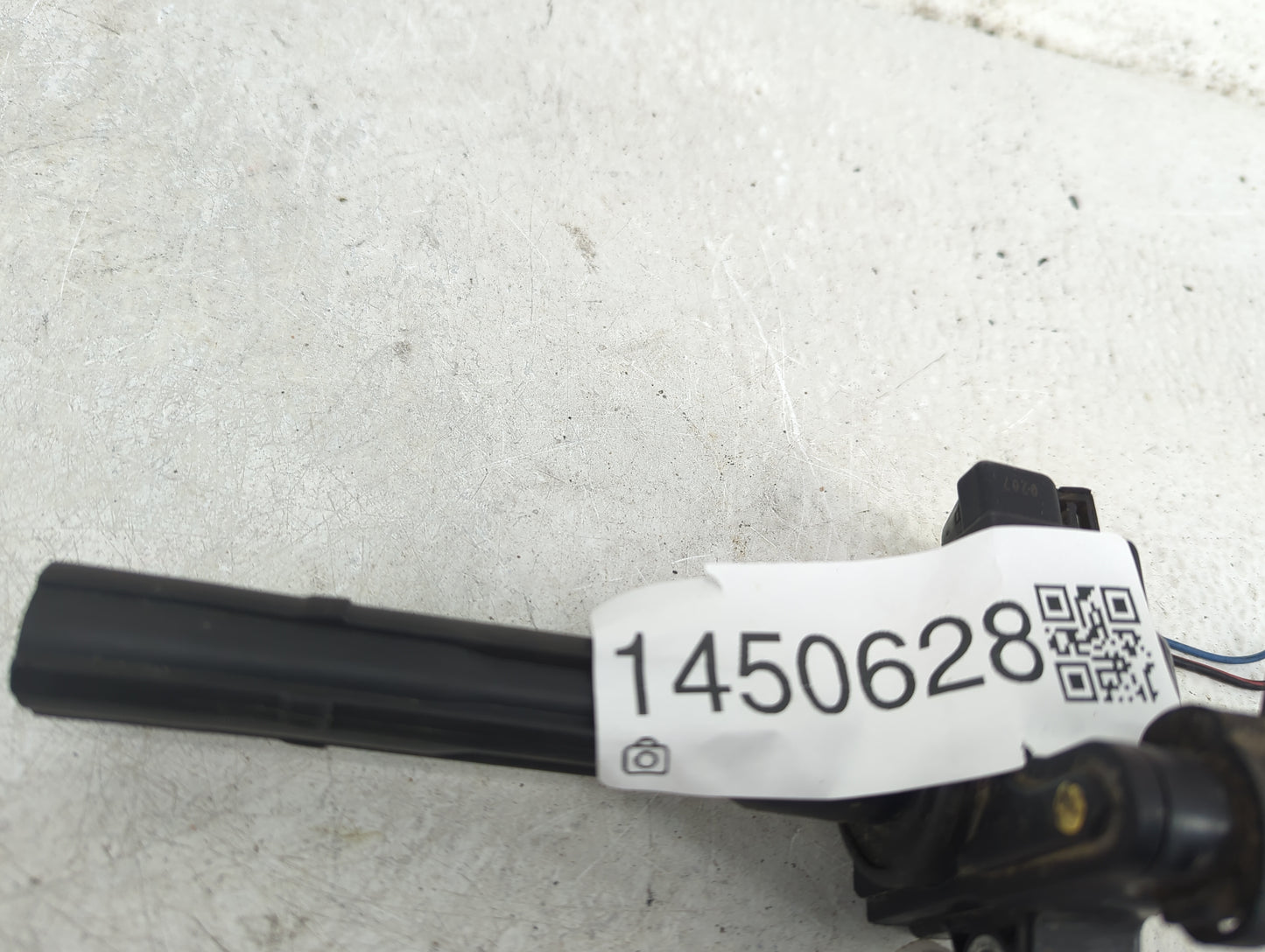1996-2001 Lexus Es300 Ignition Coil Igniter Pack - Oemusedautoparts1.com