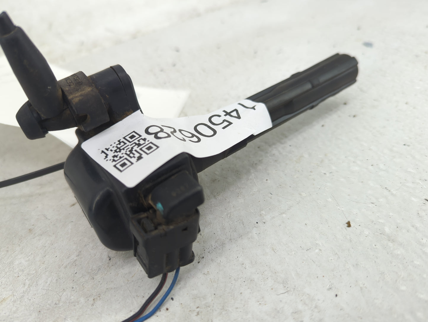 1996-2001 Lexus Es300 Ignition Coil Igniter Pack - Oemusedautoparts1.com