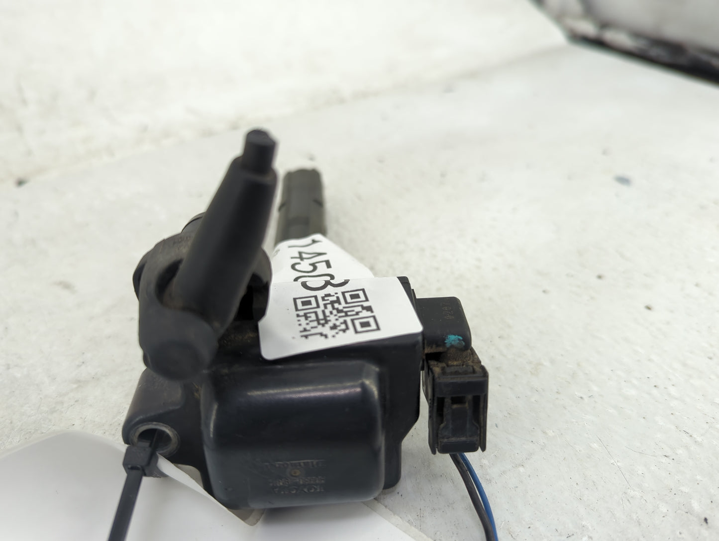 1996-2001 Lexus Es300 Ignition Coil Igniter Pack - Oemusedautoparts1.com