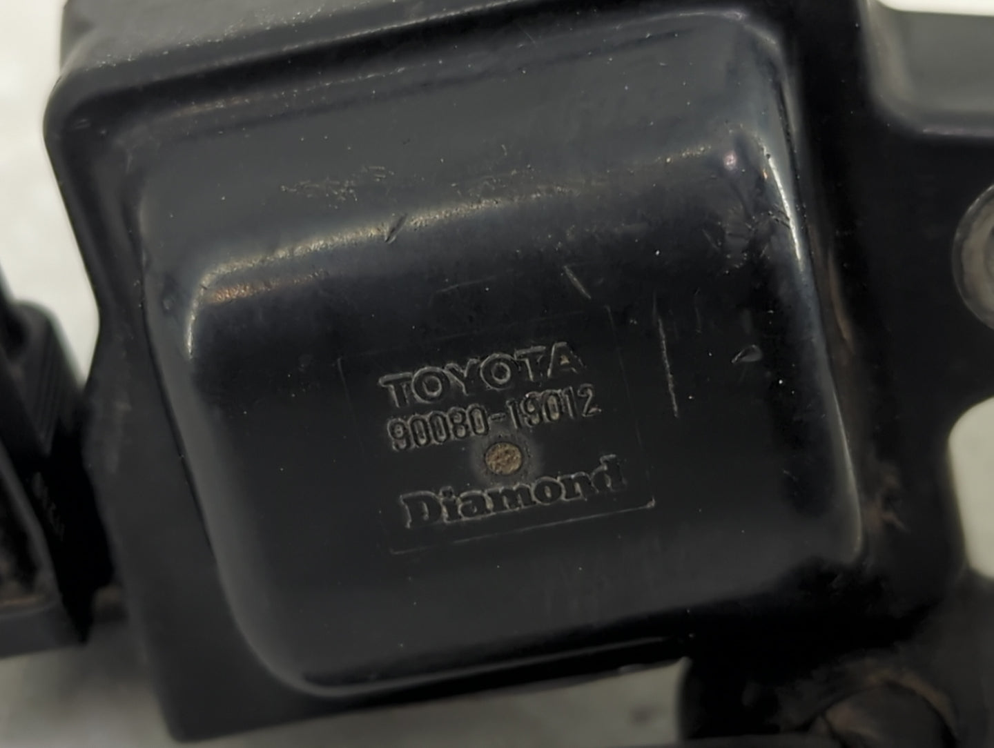 1996-2001 Lexus Es300 Ignition Coil Igniter Pack - Oemusedautoparts1.com