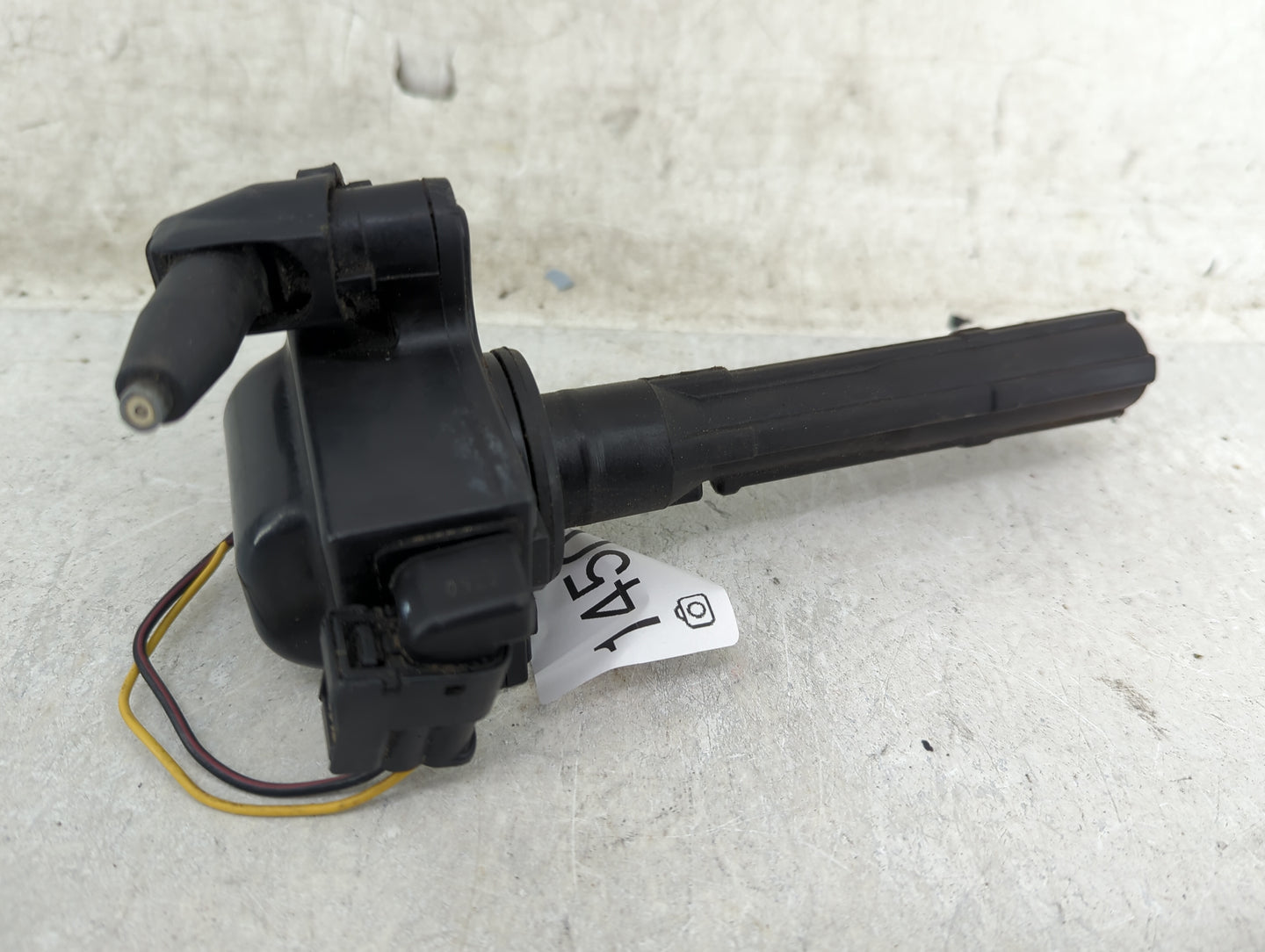 1996-2001 Lexus Es300 Ignition Coil Igniter Pack - Oemusedautoparts1.com