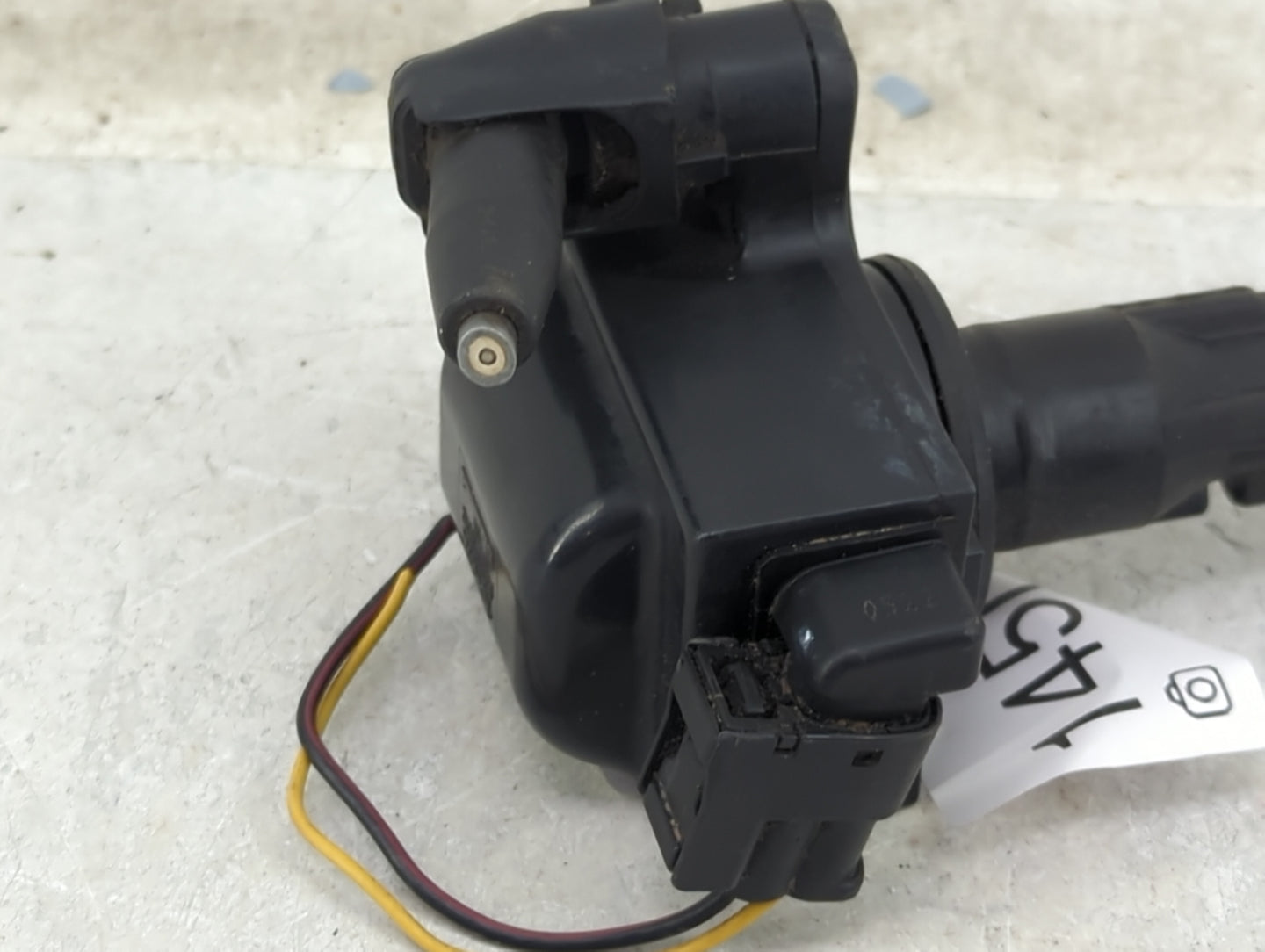 1996-2001 Lexus Es300 Ignition Coil Igniter Pack - Oemusedautoparts1.com