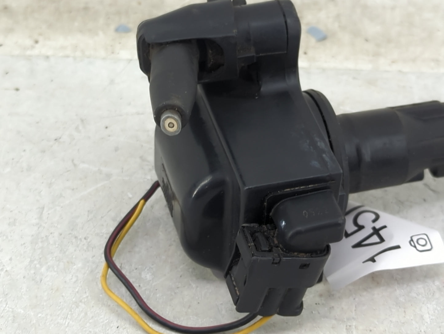 1996-2001 Lexus Es300 Ignition Coil Igniter Pack - Oemusedautoparts1.com