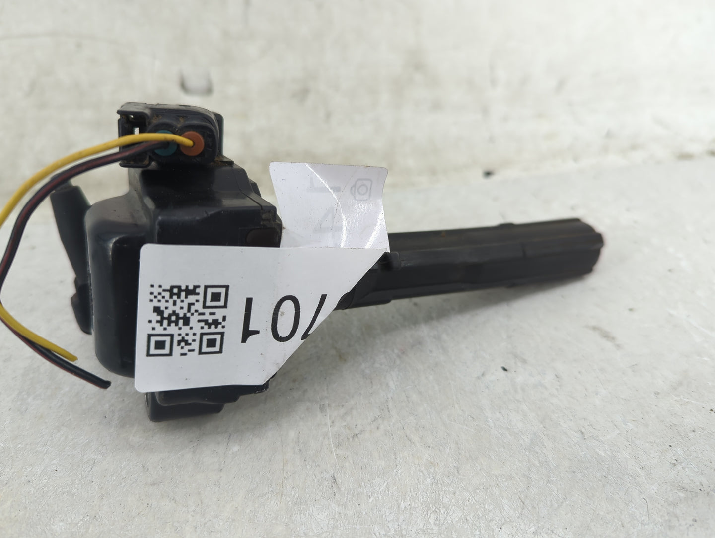 1996-2001 Lexus Es300 Ignition Coil Igniter Pack - Oemusedautoparts1.com