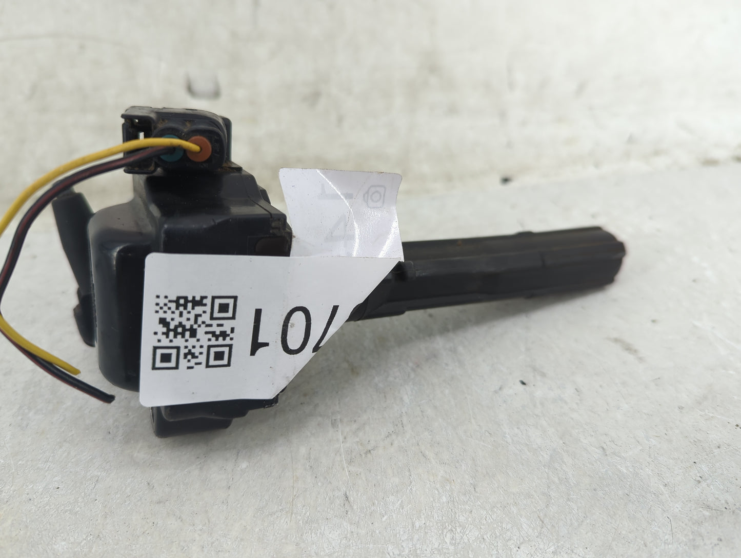 1996-2001 Lexus Es300 Ignition Coil Igniter Pack - Oemusedautoparts1.com