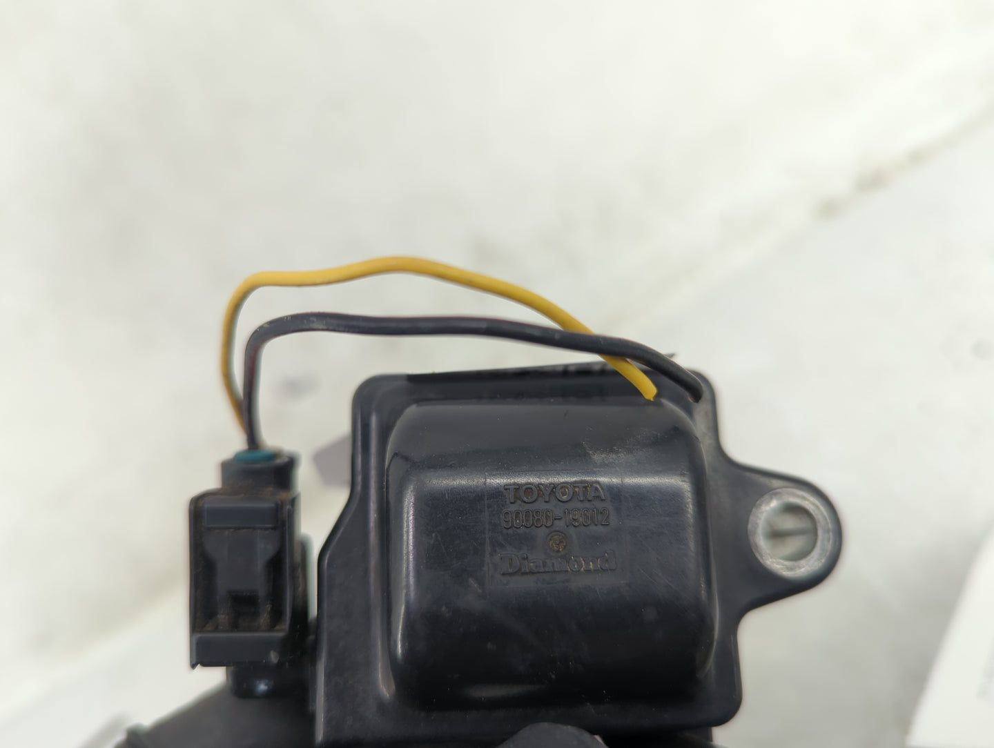 1996-2001 Lexus Es300 Ignition Coil Igniter Pack - Oemusedautoparts1.com
