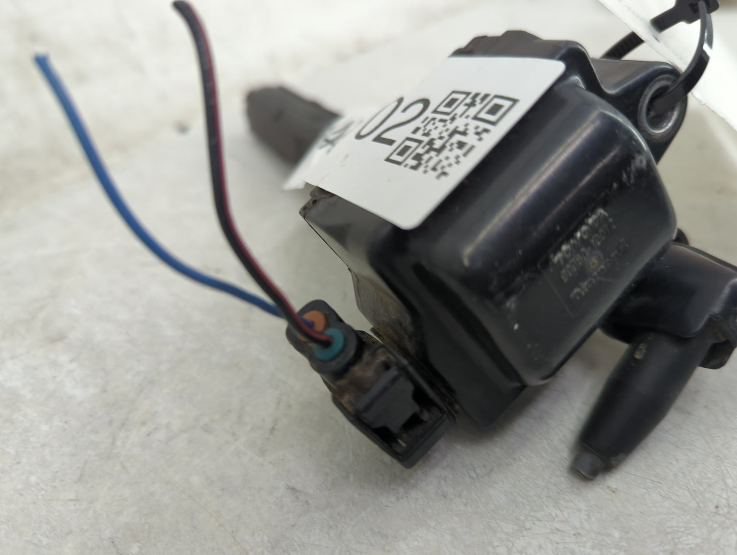 1996-2001 Lexus Es300 Ignition Coil Igniter Pack - Oemusedautoparts1.com