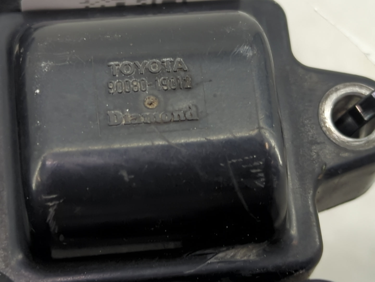 1996-2001 Lexus Es300 Ignition Coil Igniter Pack - Oemusedautoparts1.com