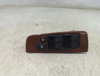 1999-2001 Lexus Es300 Driver Left Door Master Power Window Switch - Oemusedautoparts1.com