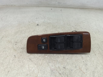 compare product 1999-2001 Lexus Es300 Driver Left Door Master Power Window Switch