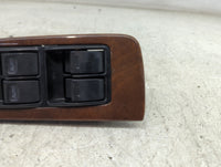 1999-2001 Lexus Es300 Driver Left Door Master Power Window Switch - Oemusedautoparts1.com