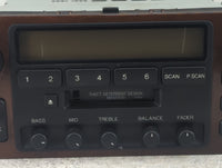 2000-2001 Lexus Es300 Radio AM FM Cd Player Receiver Replacement P/N:86120-33320 KEX-M8196ZT Fits Fits 2000 2001 OEM Used Au