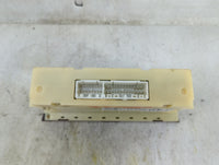2000-2001 Lexus Es300 Climate Control Module Temperature AC/Heater Replacement P/N:55900-33320 146430-7692 Fits Fits 2000 20