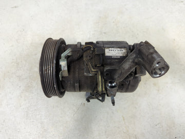 1999-2001 Lexus Es300 Air Conditioning A/c Ac Compressor Oem