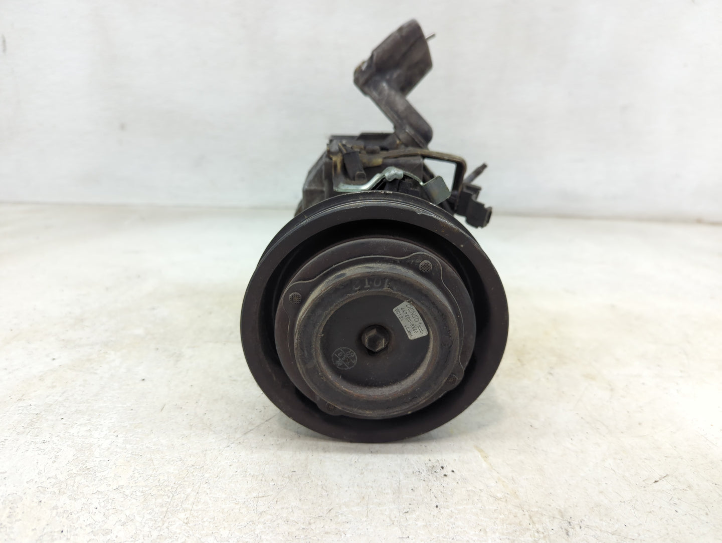 1999-2001 Lexus Es300 Air Conditioning A/c Ac Compressor Oem - Oemusedautoparts1.com