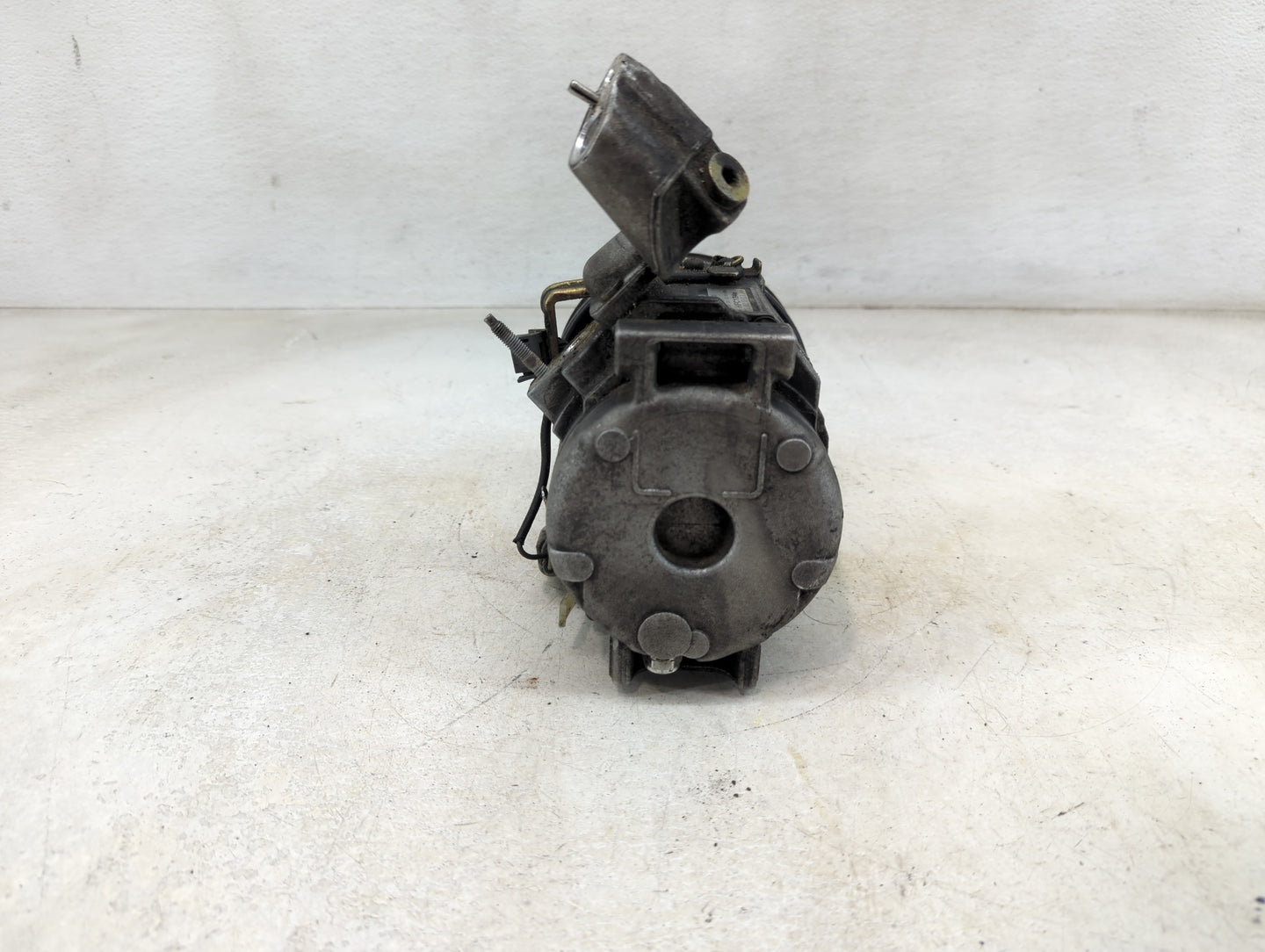 1999-2001 Lexus Es300 Air Conditioning A/c Ac Compressor Oem - Oemusedautoparts1.com