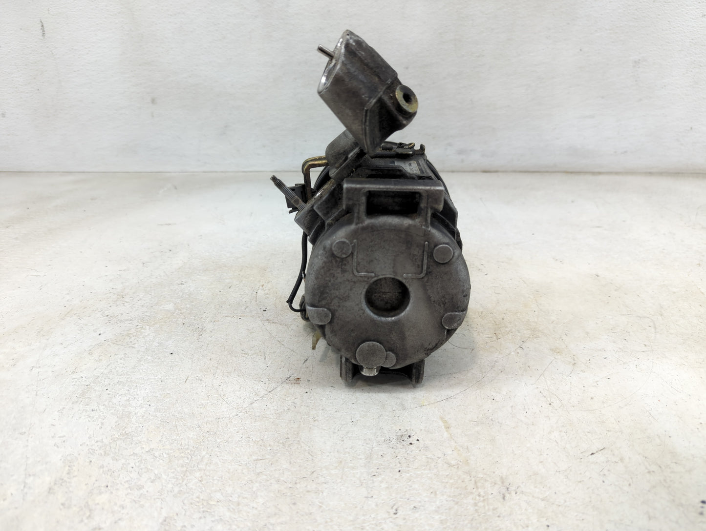 1999-2001 Lexus Es300 Air Conditioning A/c Ac Compressor Oem - Oemusedautoparts1.com