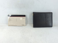 2001 Lexus Es300 Owners Manual Book Guide P/N:01999-33538 OEM Used Auto Parts - Oemusedautoparts1.com