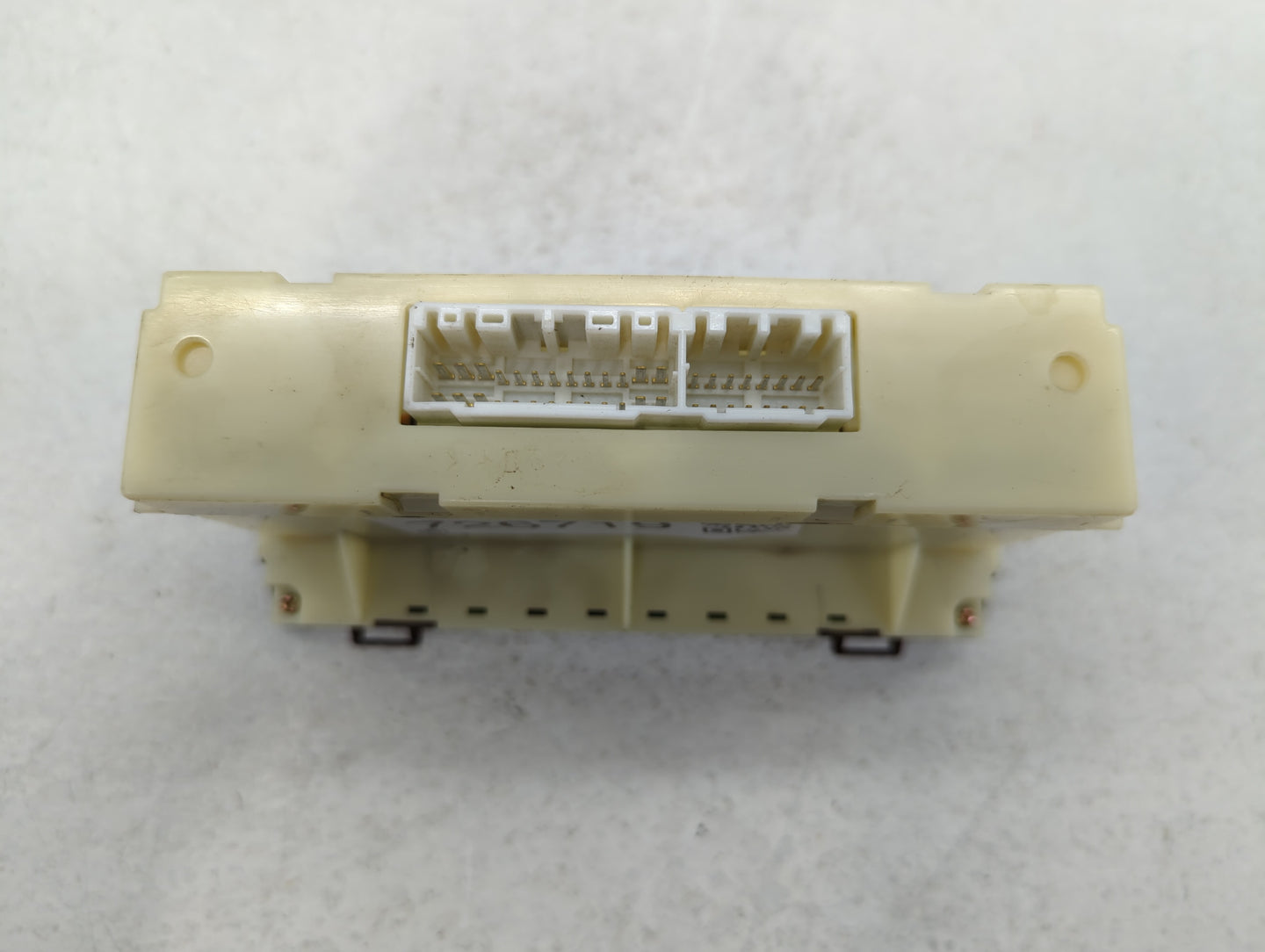 2000-2001 Lexus Es300 Climate Control Module Temperature AC/Heater Replacement P/N:55900-33320 Fits Fits 2000 2001 OEM Used 