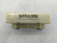 2000-2001 Lexus Es300 Climate Control Module Temperature AC/Heater Replacement P/N:55900-33320 Fits Fits 2000 2001 OEM Used 
