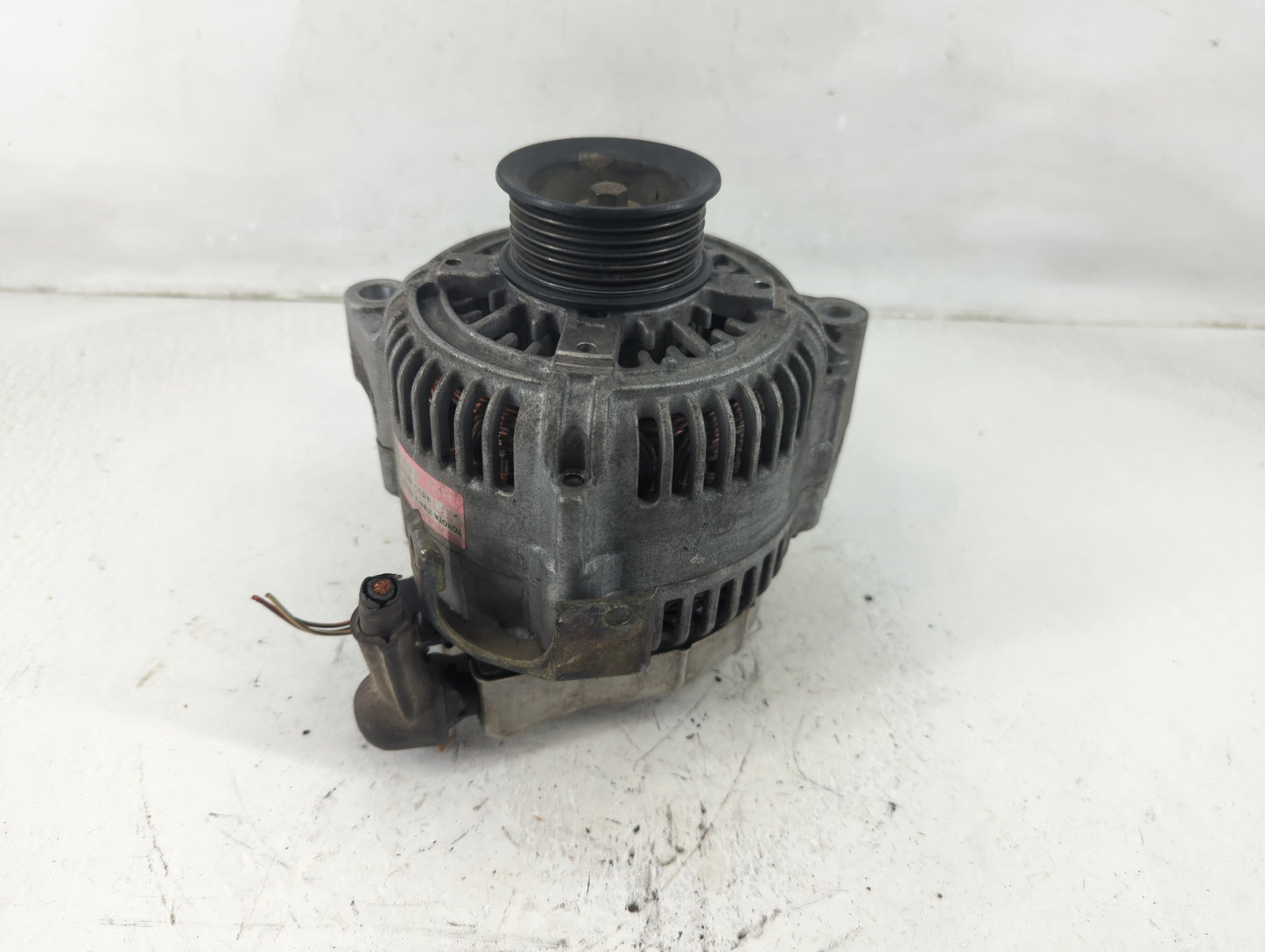 2001-2005 Lexus Gs300 Alternator Replacement Generator Charging Assembly Engine OEM P/N:27060-46300 22455043 Fits OEM Used A