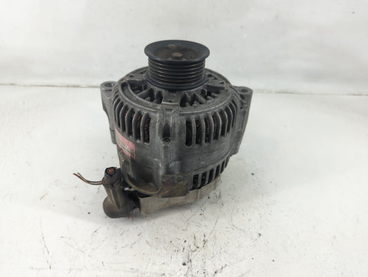 2001-2005 Lexus Gs300 Alternator Replacement Generator Charging Assembly Engine OEM P/N:27060-46300 22455043 Fits OEM Used A