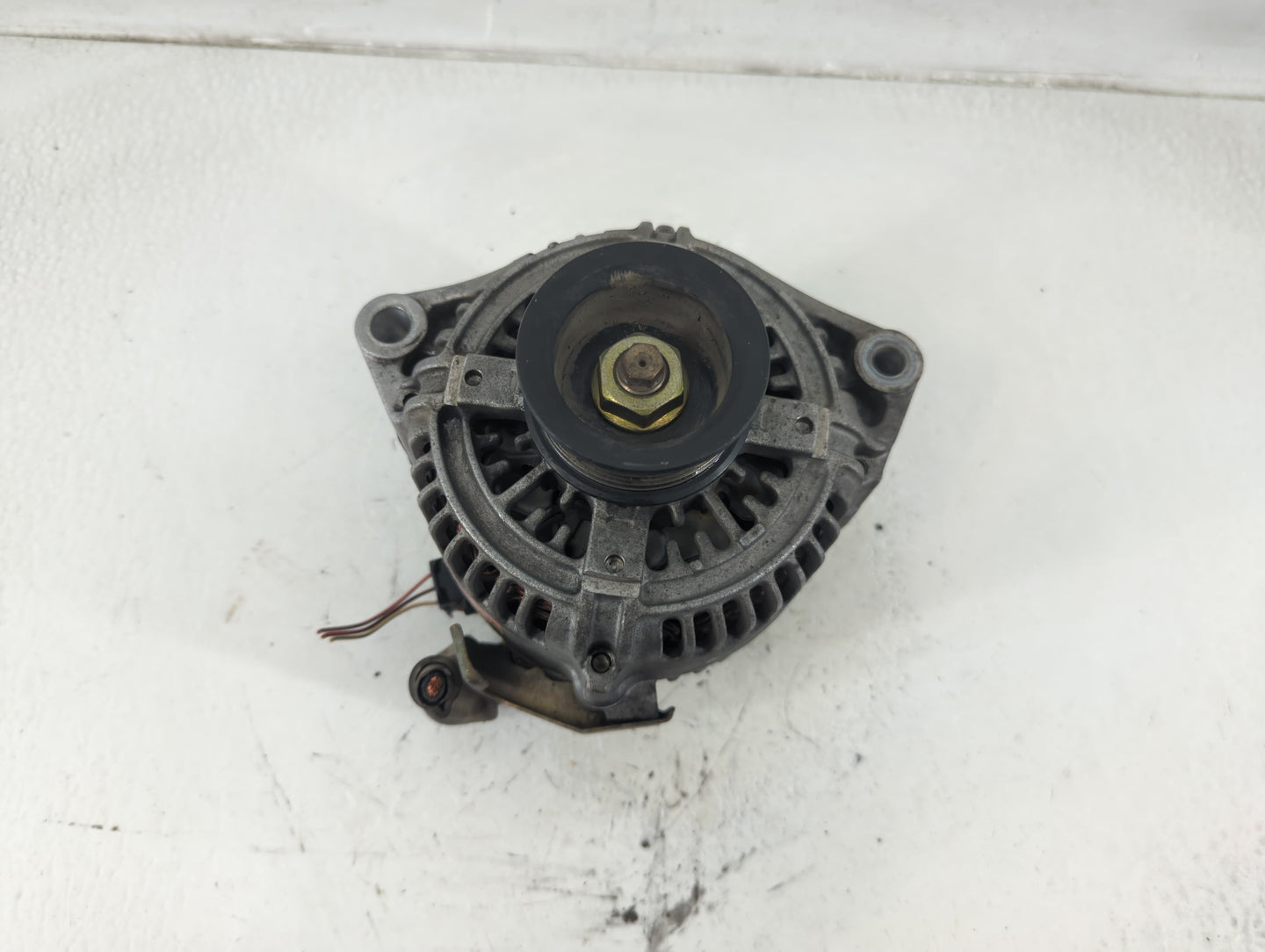 2001-2005 Lexus Gs300 Alternator Replacement Generator Charging Assembly Engine OEM P/N:27060-46300 22455043 Fits OEM Used A