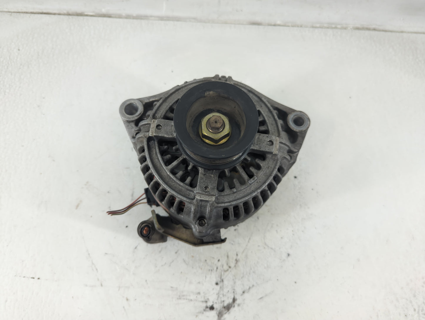 2001-2005 Lexus Gs300 Alternator Replacement Generator Charging Assembly Engine OEM P/N:27060-46300 22455043 Fits OEM Used A