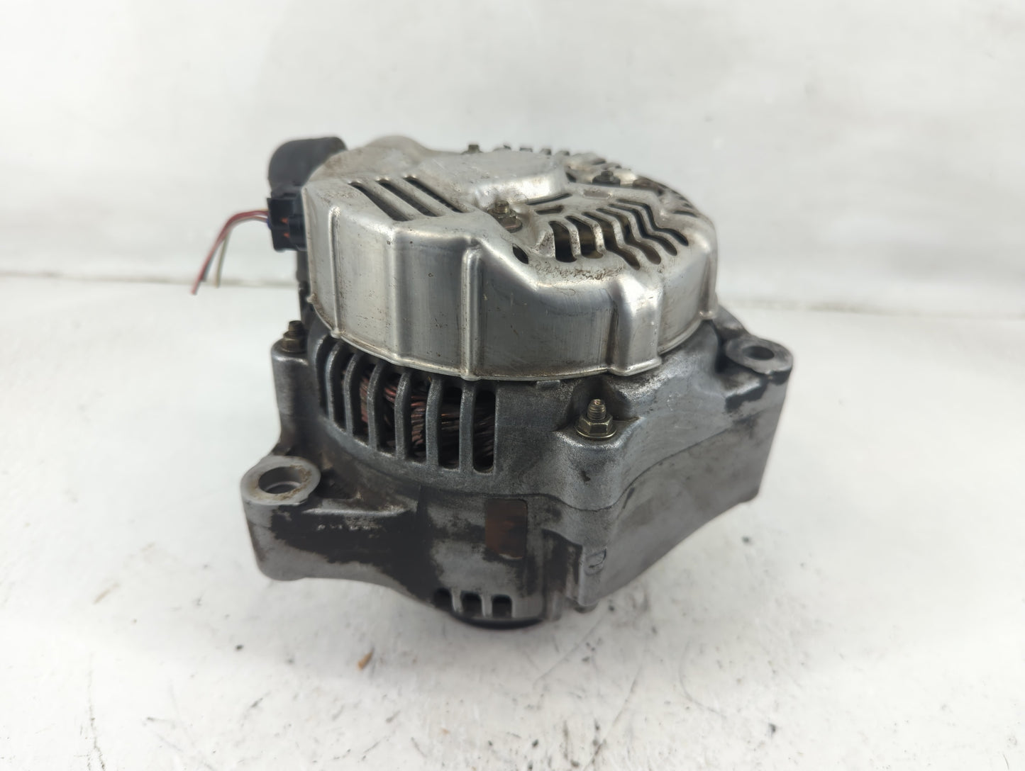 2001-2005 Lexus Gs300 Alternator Replacement Generator Charging Assembly Engine OEM P/N:27060-46300 22455043 Fits OEM Used A