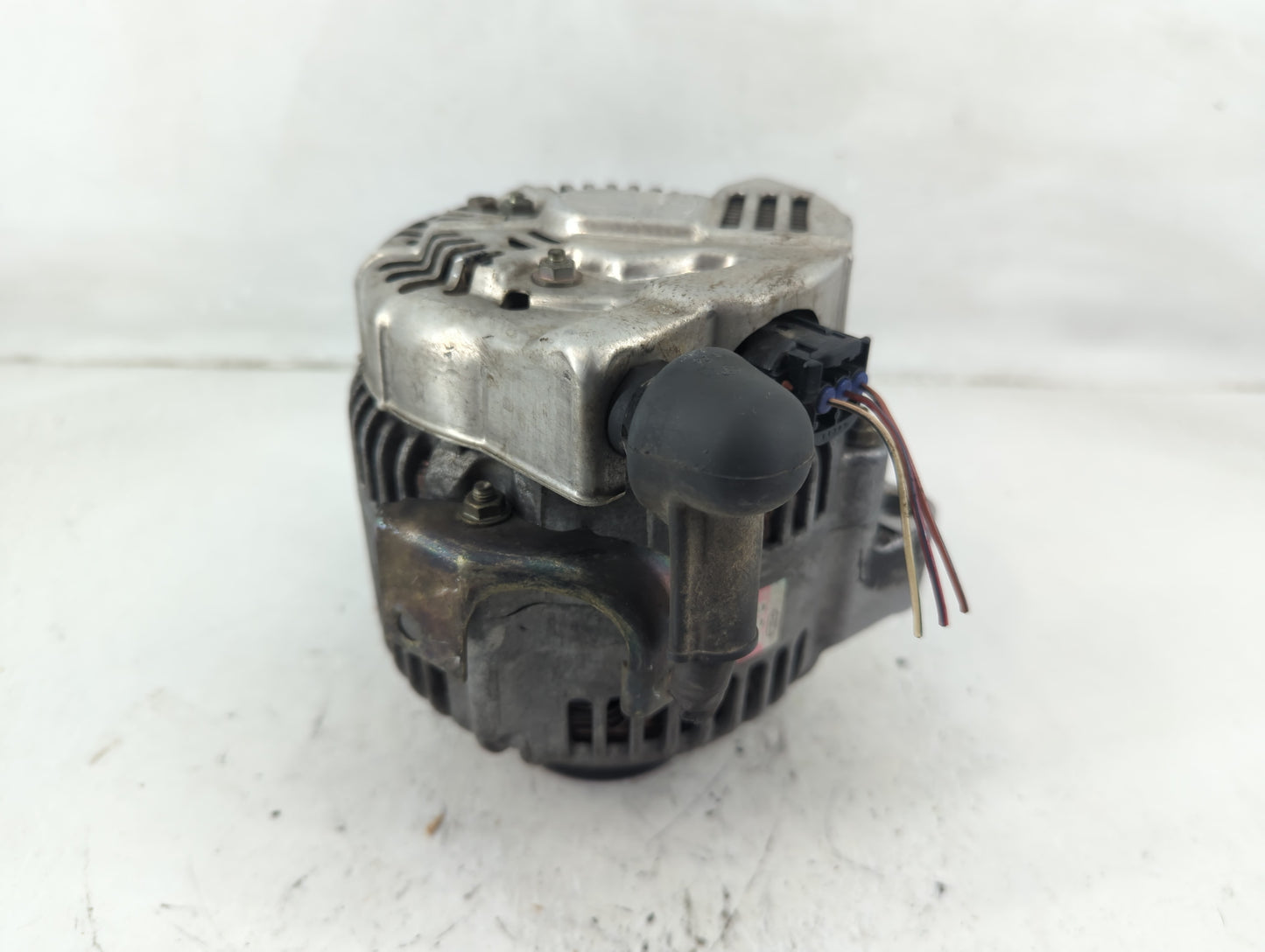 2001-2005 Lexus Gs300 Alternator Replacement Generator Charging Assembly Engine OEM P/N:27060-46300 22455043 Fits OEM Used A