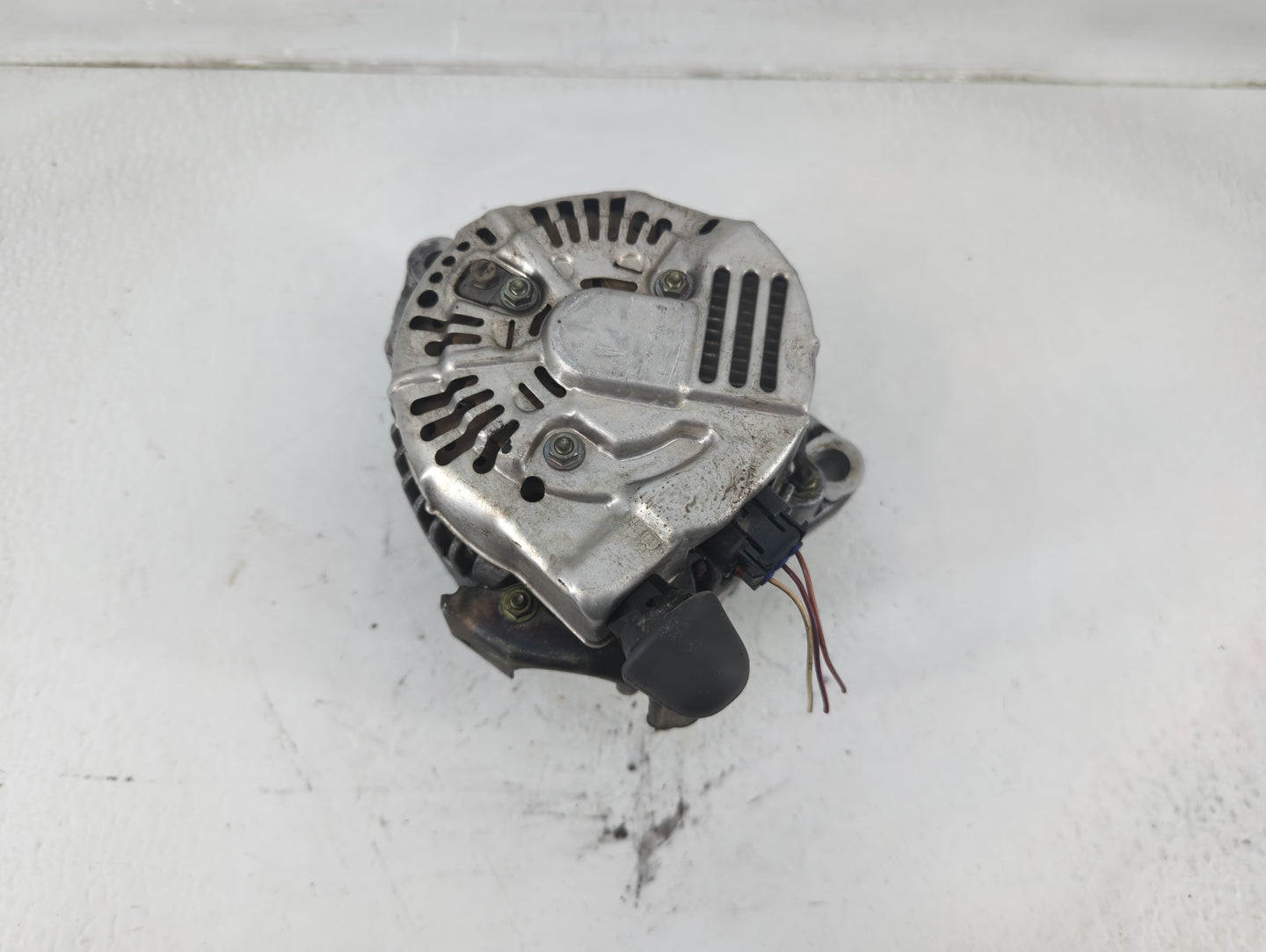 2001-2005 Lexus Gs300 Alternator Replacement Generator Charging Assembly Engine OEM P/N:27060-46300 22455043 Fits OEM Used A