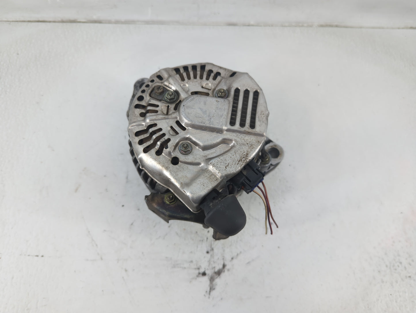 2001-2005 Lexus Gs300 Alternator Replacement Generator Charging Assembly Engine OEM P/N:27060-46300 22455043 Fits OEM Used A